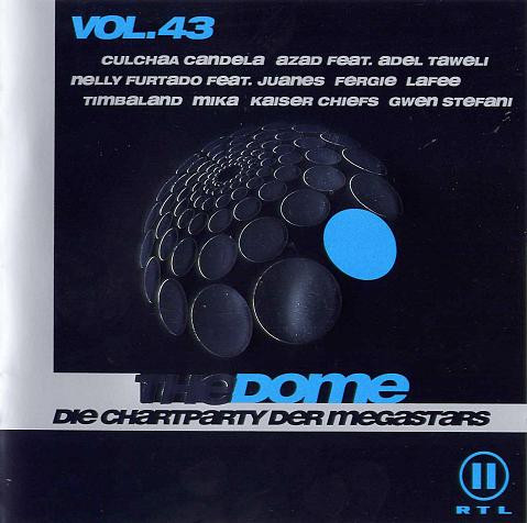 The Dome Vol. 43