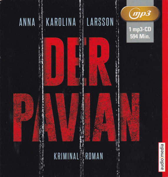 Der Pavian
