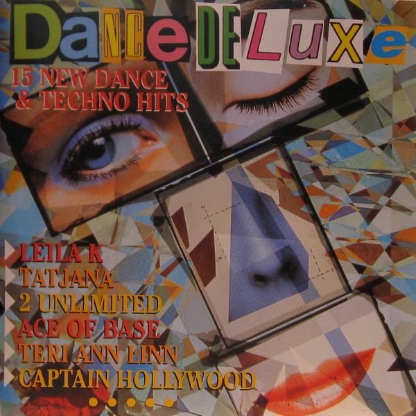 Dance Deluxe