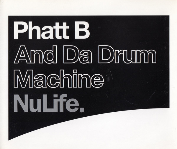 And Da Drum Machine