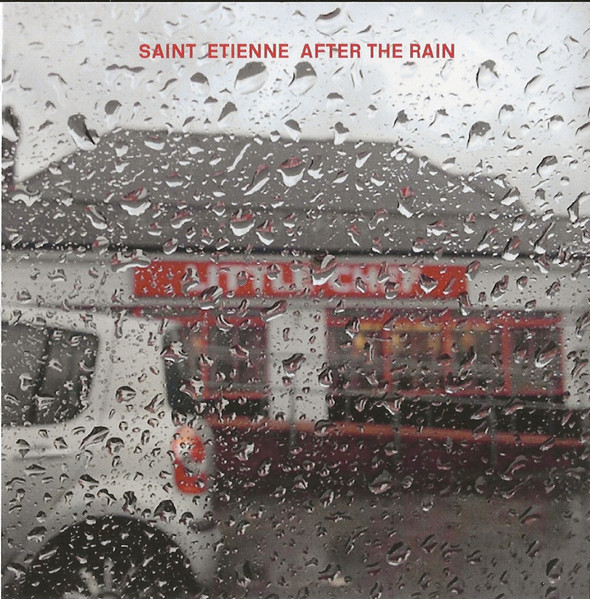 After The Rain