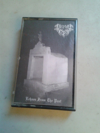 Echoes From The Past