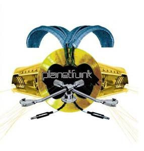 Planet Funk