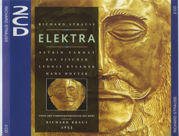 Elektra