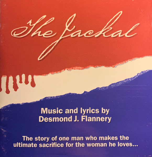 The Jackal