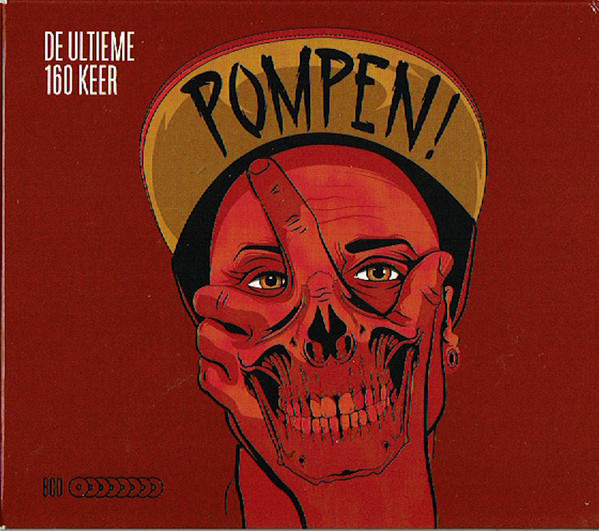 De Ultieme 160 Keer Pompen!