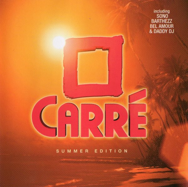 Carré - Summer Edition