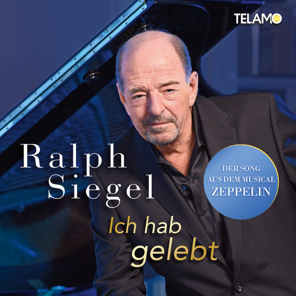 Ich Hab Gelebt