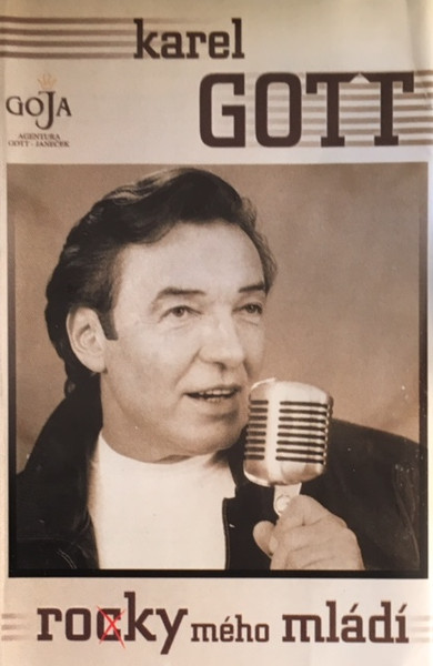 Rocky Mého Mládí