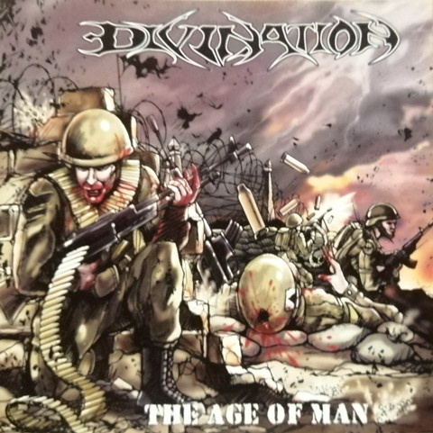 The Age of Man