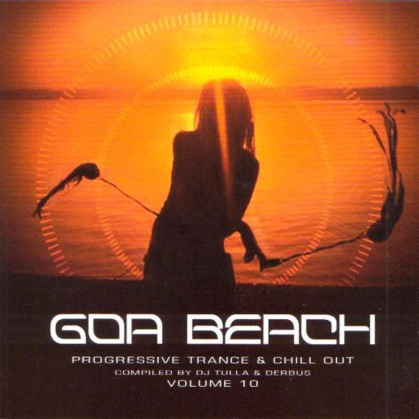 Goa Beach Volume 10