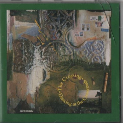 Dancing At The Crossroads