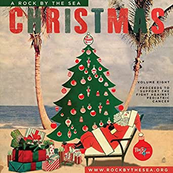 A Rock By The Sea Christmas Volume Eight