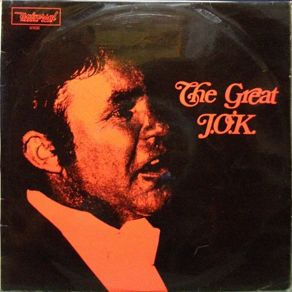 The Great J.O.K