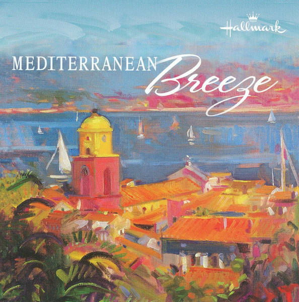 Mediterranean Breeze