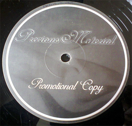 Didn't I Show You Love E.P