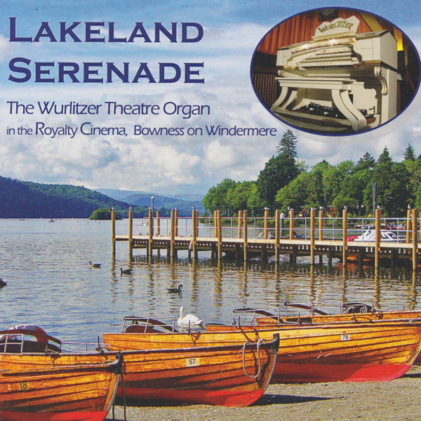 Lakeland Serenade 