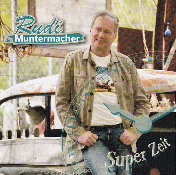 Super Zeit