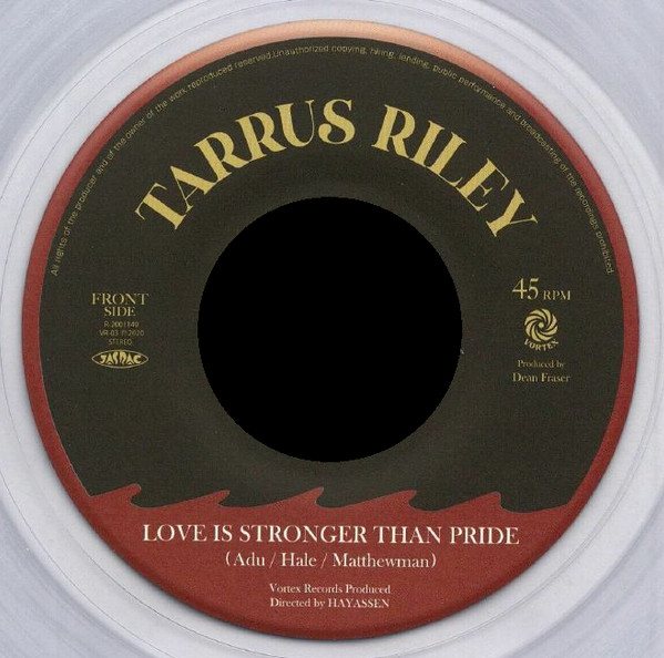 Love Is Stronger Than Pride