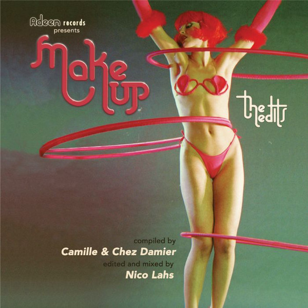 Makeup - The Edits