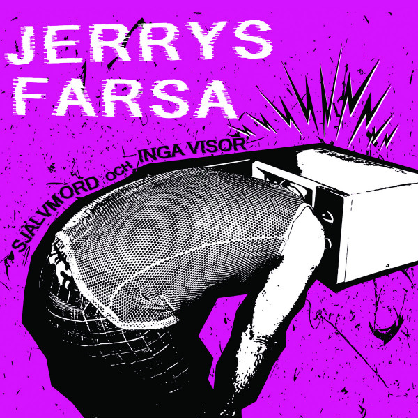 Självmord Och Inga Visor