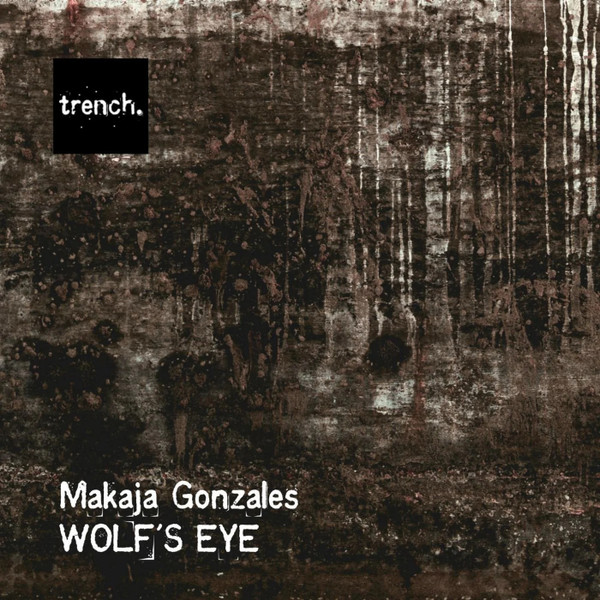 Wolf's Eye