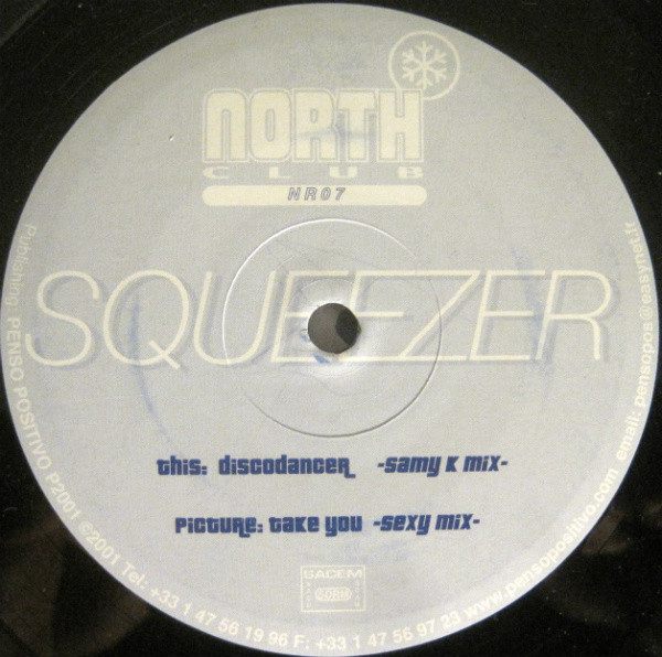 Discodancer