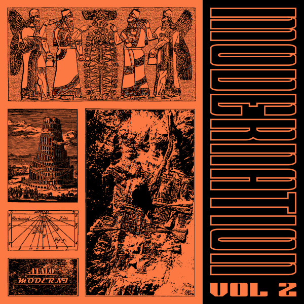 Modernation Vol​.​ 2