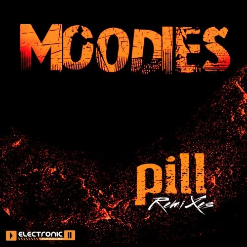 Pill (Remixes)