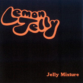 Jelly Mixture