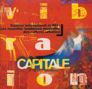 Vibration Capitale