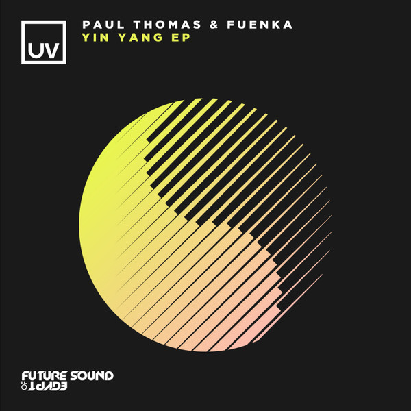 Yin Yang EP
