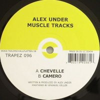 Muscle Tracks