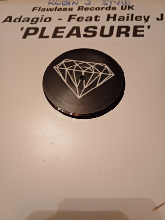 It's My Pleasure