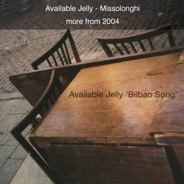 Missolonghi - More From 2004