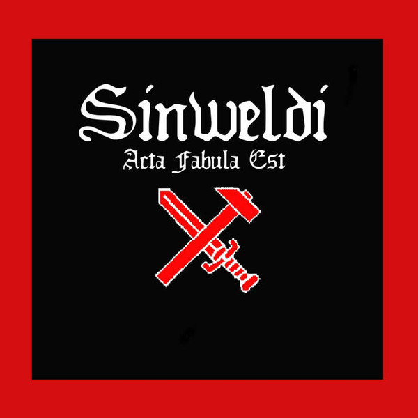 Acta Fabula Est (Bonus MCD)