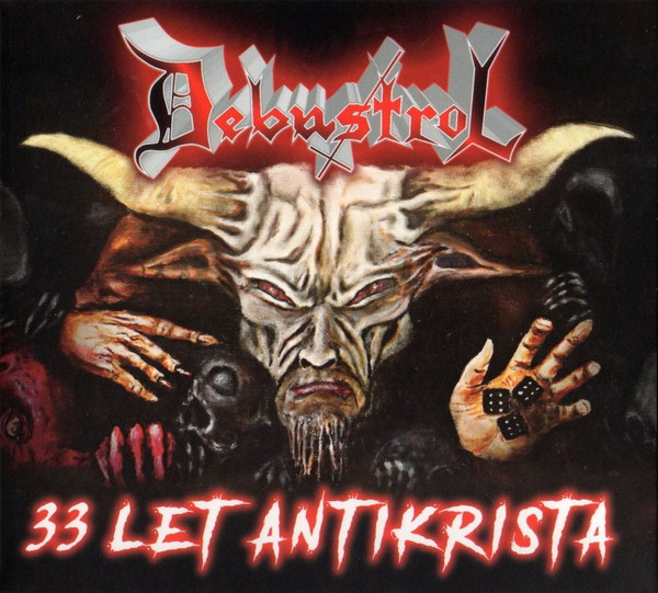 33 Let Antikrista