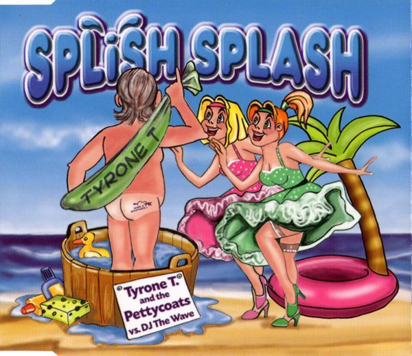 Splish Splash