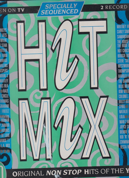 Hit Mix