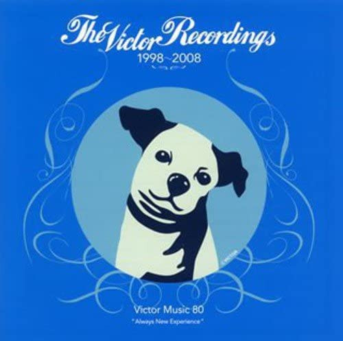 The Victor Recordings 1998~2008