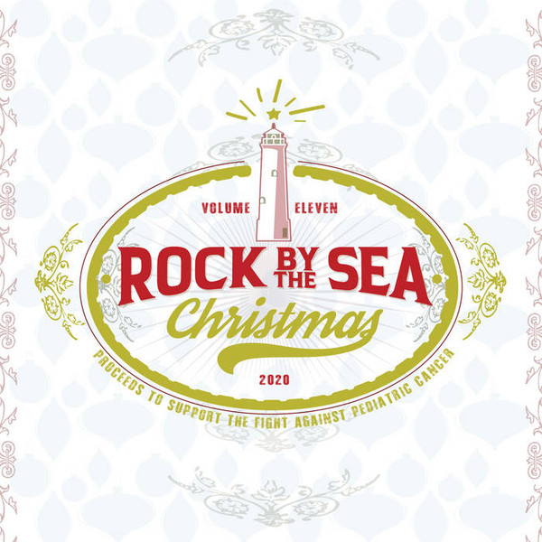 A Rock By The Sea Christmas Volume Eleven