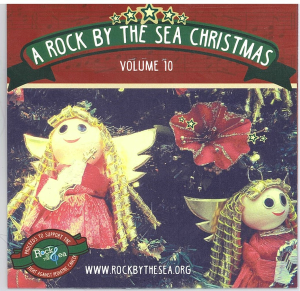 A Rock By The Sea Christmas Volume Ten
