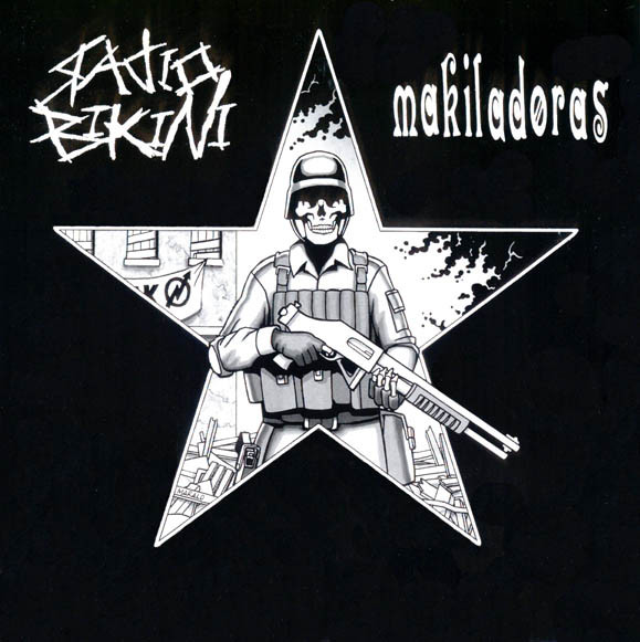 Radio Bikini / Makiladoras