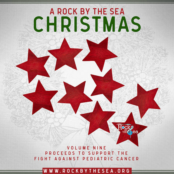 A Rock By The Sea Christmas Volume Nine 