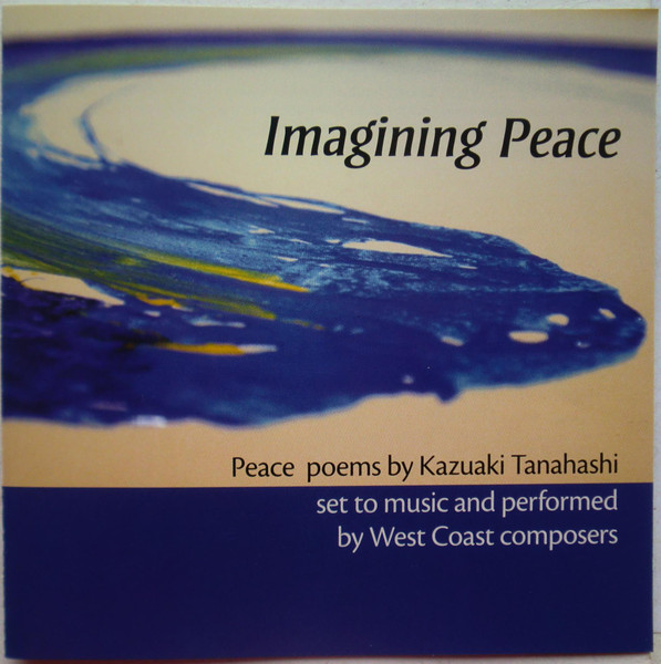 Imagining Peace
