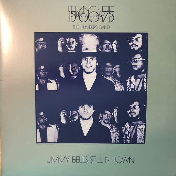 Jimmy Bell's Still In Town