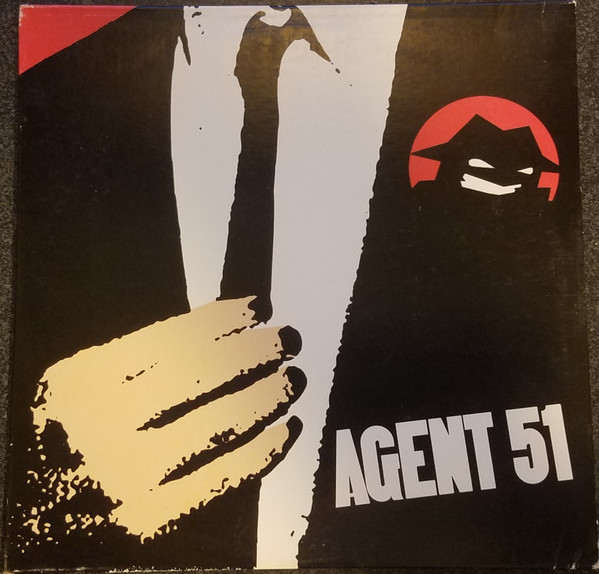 Agent 51