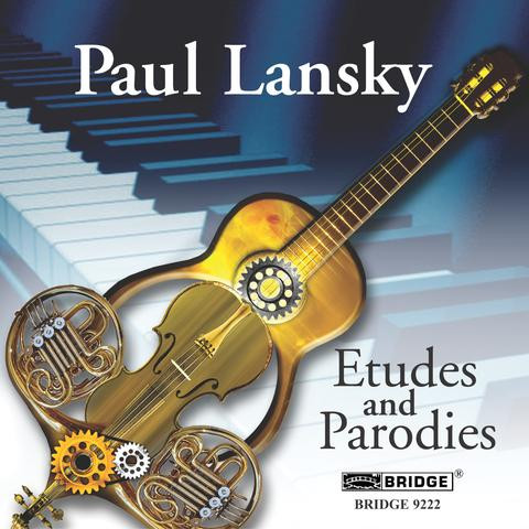 Etudes And Parodies