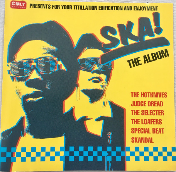 Ska! The Album