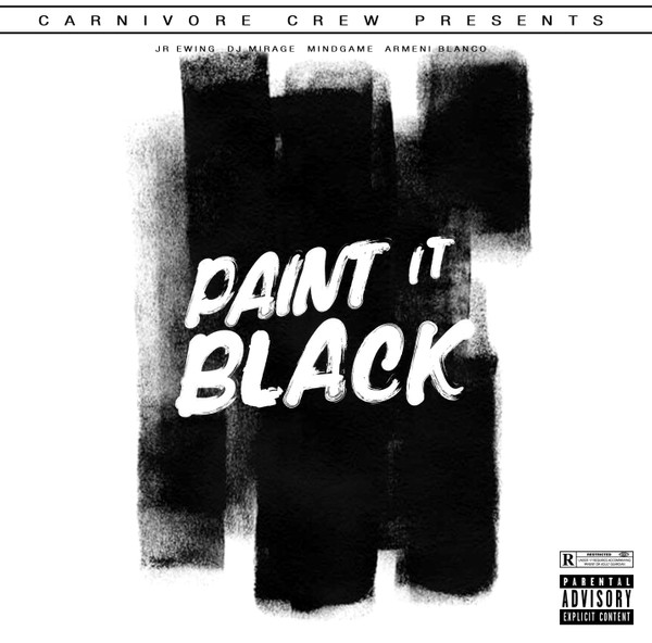 Paint It Black